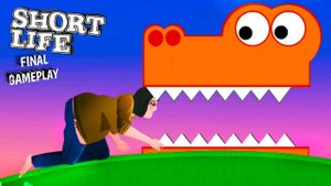 Short Life | Final Gameplay ( One Death ) *No Commentary*