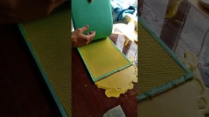 Матрица своими руками из Двукомпонентного силикона