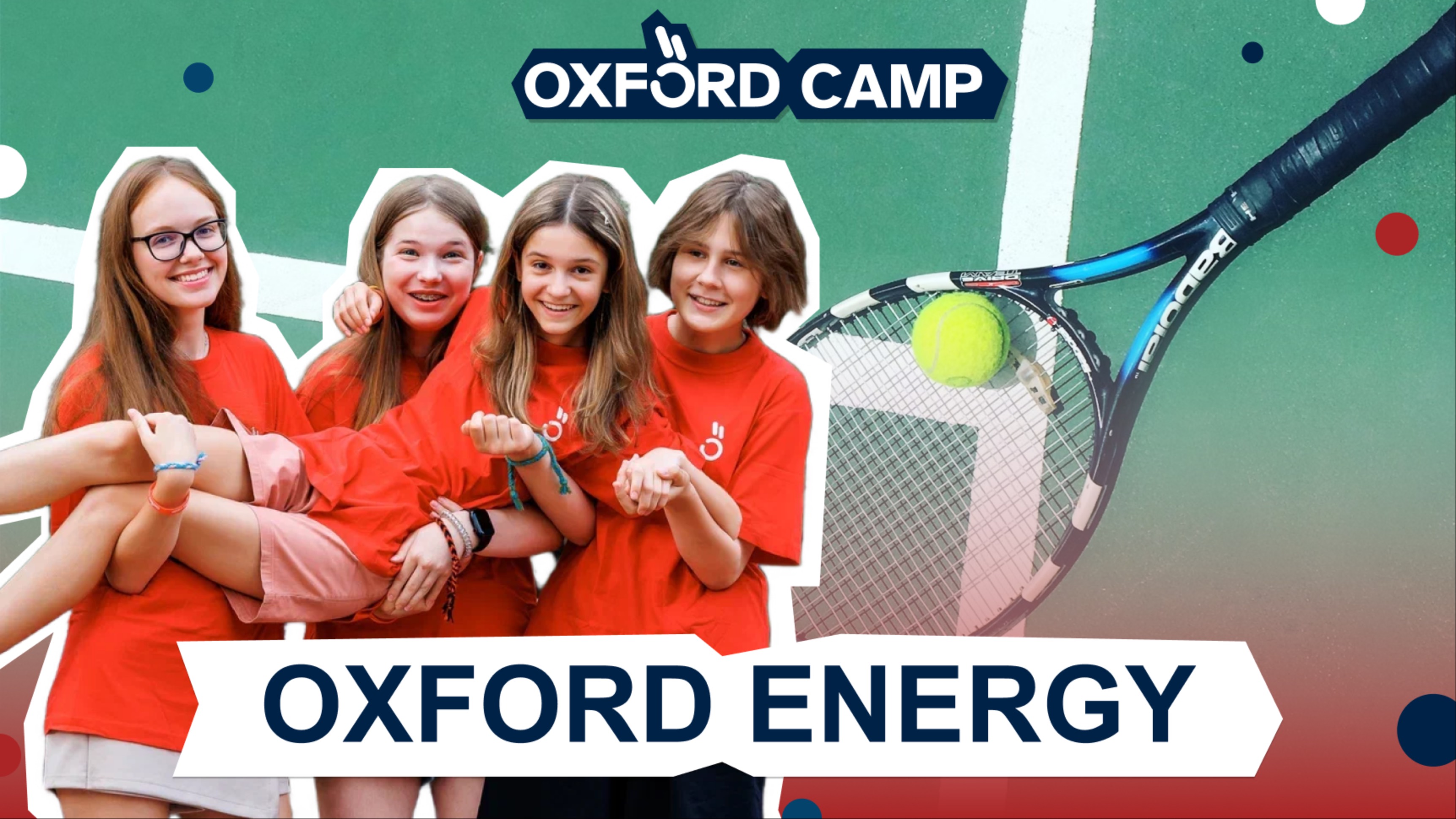 OXFORD ENERGY | 15.07 — 24.07