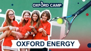 OXFORD ENERGY | 15.07 — 24.07