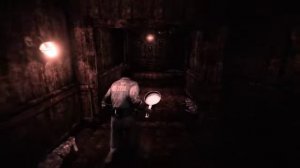 Silent Hill The Gallows - full gameplay