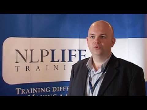 Richard Bandler's - Nlp life Training team of Assistants