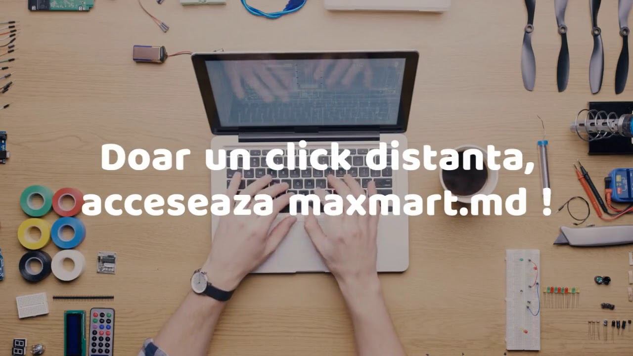 Internet Magazin in Moldova - maxmart.md - Интернет Магазин в Молдове смотреть онлайн