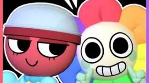 Играю в Dandy World + моё первое видео