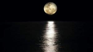 Claude Debussy: Claire de Lune.