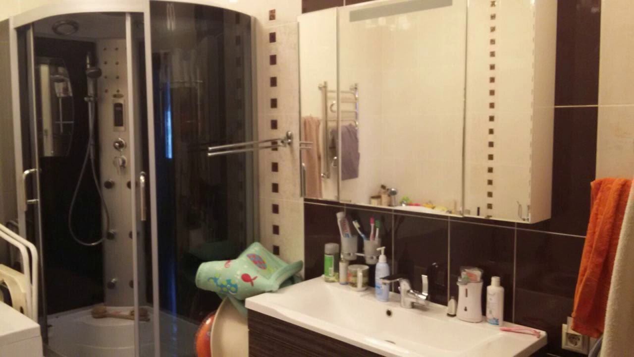 Продам 3 ком. в Сочи в доме бизнес-класса с евроремонтом смотреть онлайн