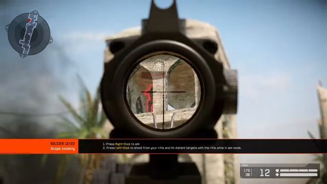 Warface My First Gameplay - #1 (Training) смотреть онлайн