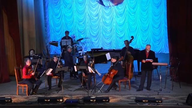 МАРИЯ из БУЭНОС АЙРЕСА Трейлер смотреть онлайн