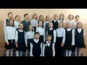 Песня "Ты на свете лучше всех, мама!"