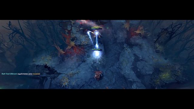 Wisp Matchmaking by [R.I.P] HD 1080-30p (Dota 2) смотреть онлайн