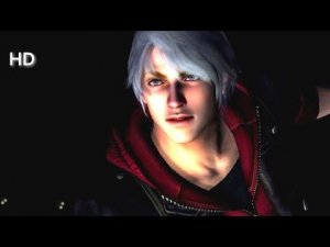 Dmc 4 - We shall never surrender (Emotional music)