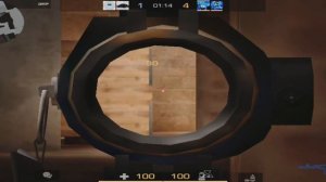 Демка без голоса | Standoff 2