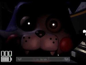 Five Nights At Candy's (7 ночь) 🔥 Прохождение / Пять Ночей с Кенди