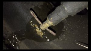 Москвич. Как правильно слить воду, москвича мотор 408.