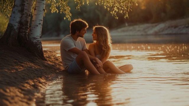 ВЕЧЕР НА ДВОИХ группа БОГАТЫРИ И БЕРЁЗЫ смотреть онлайн