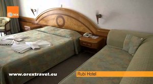 Rubi Hotel