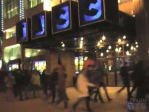 Анархисты захватили Москву