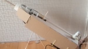 Пулемёт своими руками