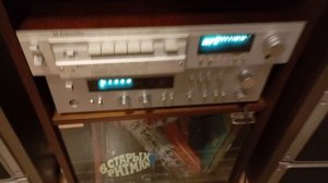 Стерео комплекс Электроника 017