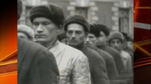 Фрагмент ролика к 75 летию Победы   Не зря в судьбе алеет знамя