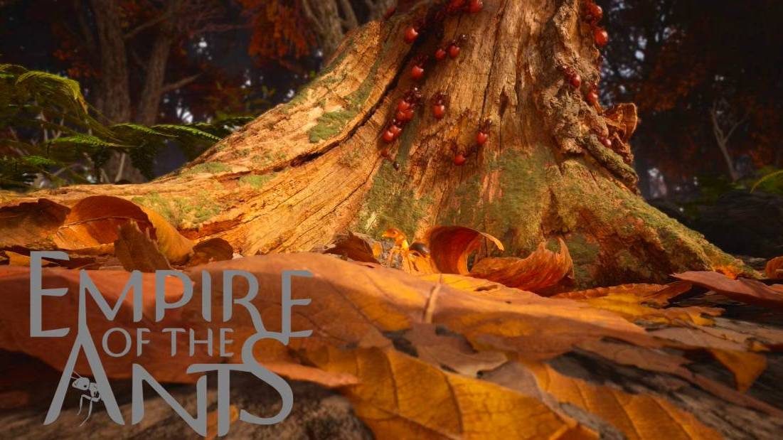 ЛЕГИОНЫ 2 Empire of the Ants #7