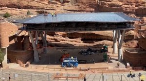 Самый мистический штат США, Колорадо, его тайны и обзор юбилейного квотера штата!!!