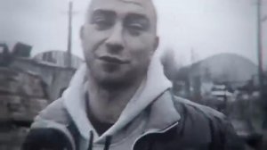 Гари Топор-Мне не рады тут