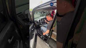 Обзор на автомобиль Kia Ray