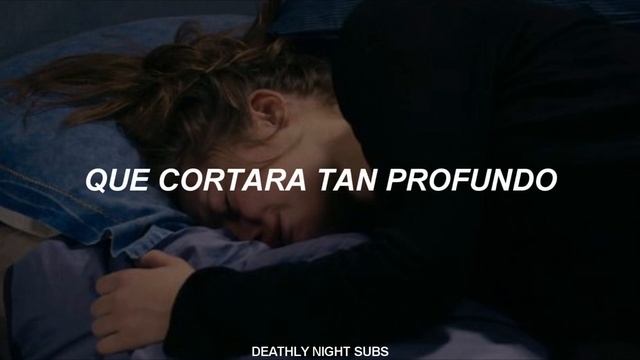 Isak Danielson - Broken // Traducción al Español.