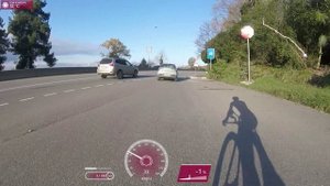 Дуатлон Агура 2024