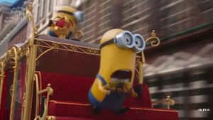 MINIONS | COFFIN DANCE SONG (COVER)