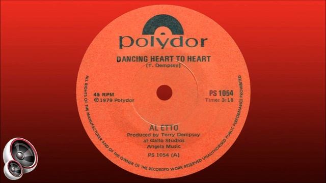 Al Etto - Dancing heart to heart смотреть онлайн