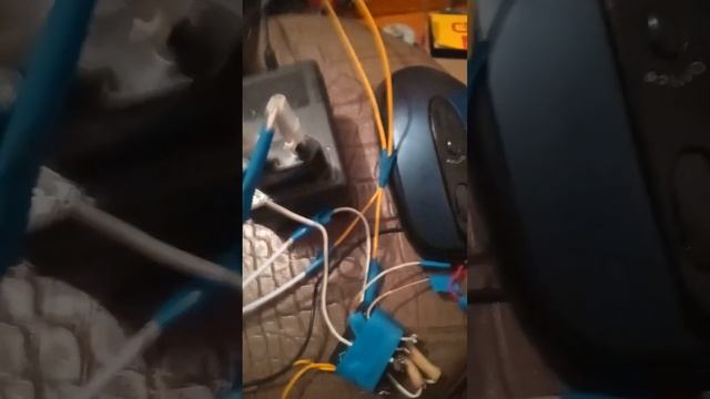 голосовая компьютерная мышка