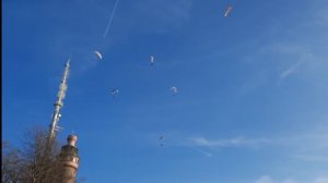 Наши выходные | Баден-Баден | Гора Меркурий | Чёрный лес