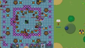рейд сокр династ ио /  reid chest dynast io