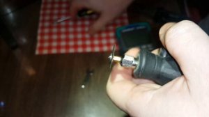 [Natalex] Насадка на гравер (Dremel)... "Совет"