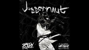 Shadowraze - Juggernaut (official music)
