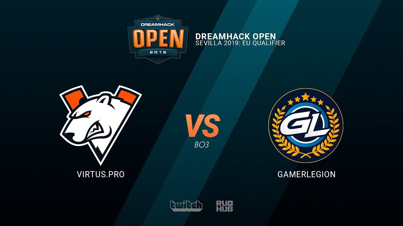 Virtus pro vs heroic. Virtus pro vs heroic