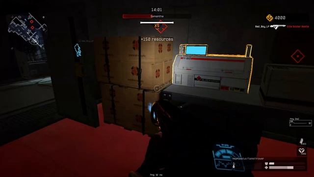 WARFACE EUROPE - SWARM SPECIAL OPERATION SPEED RUN - HOW TO FINISH UNDER 26 MINUTES смотреть онлайн