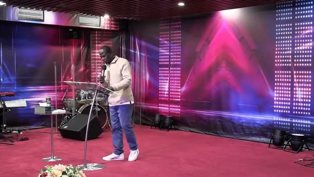 Prayer Time with Ps Chris - Episode 111: Prayer for Help To Carry Out Priesthood - Repeat смотреть онлайн