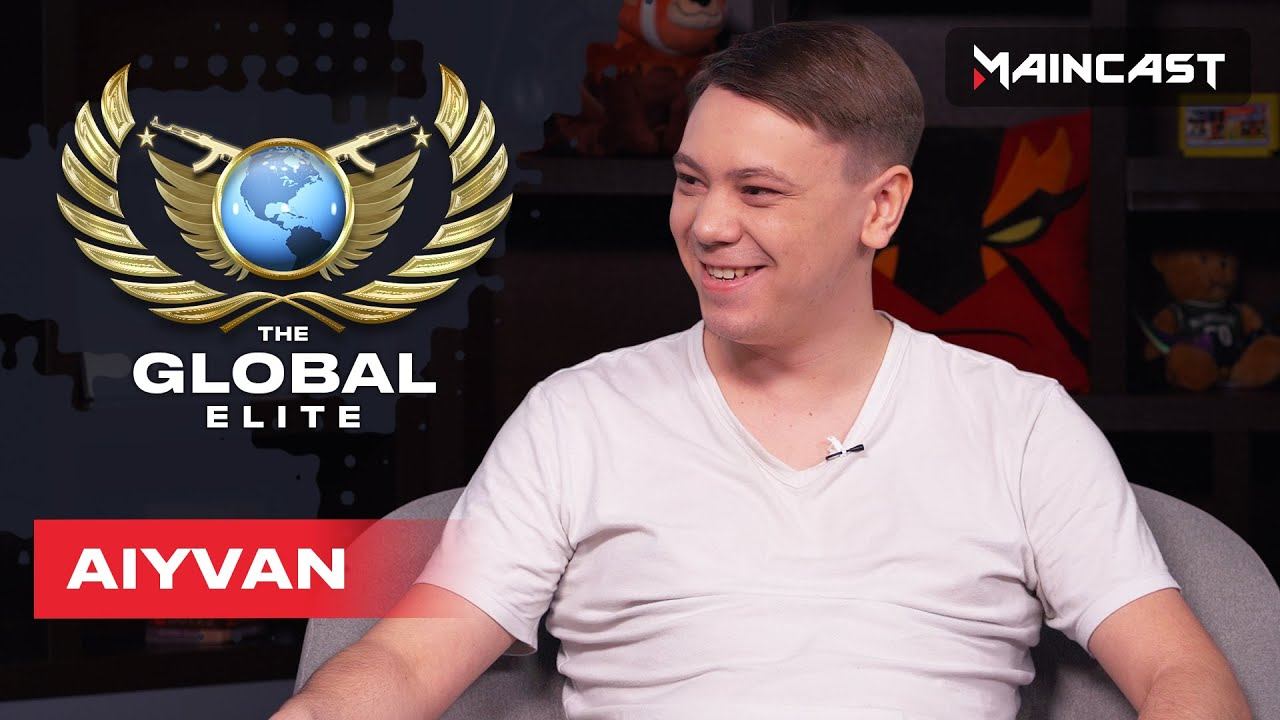 Global Elite: Aiyvan