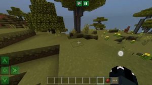 Я заболел в Майнкрафт😨😱🩸