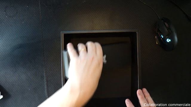 Décodage Matériel 1 | Audeze Maxwell: Unboxing - logiciel - micro AI - Avis utilisateur VS Mobius