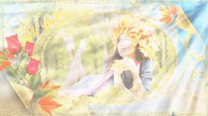 ProShow Producer-С Днем рождения (осенний 2)