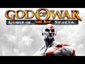 God of war Ghost of Sparta. Part 18 - Temple of Thanatos