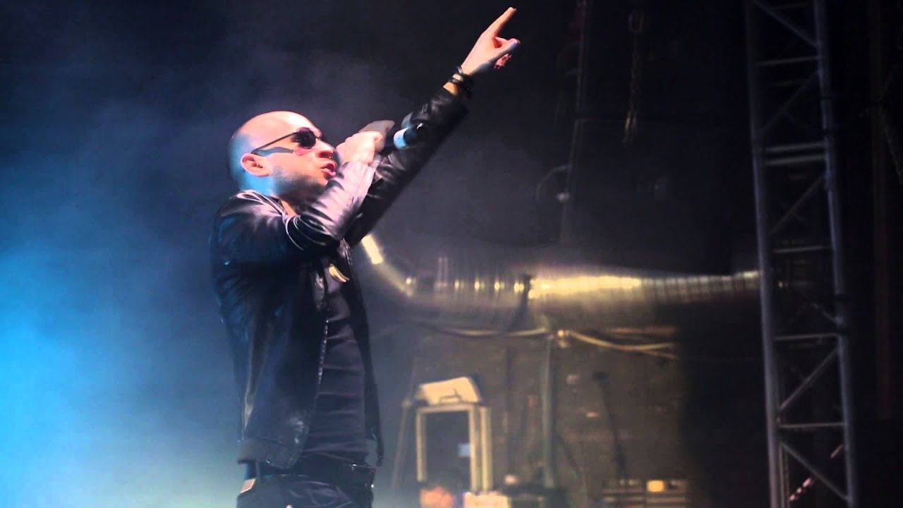 HELLO - Прямо в Рай\Москва Hall (г.Москва\Россия) смотреть онлайн