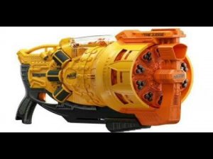 ТОП 5 МЕГА КРУТЫХ НЕРФ СМОТРЕТЬ ВСЕМ!!!/NERF