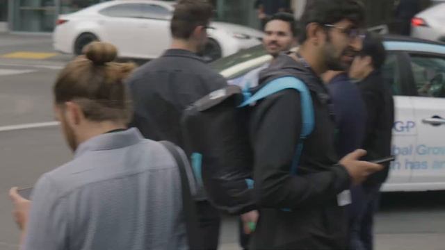 Globalization Partners смотреть онлайн