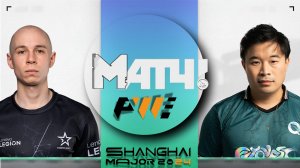 Матч! Complexity vs FlyQuest Хайлайты   Perfect World Shanghai Major 2024 Opening Stage