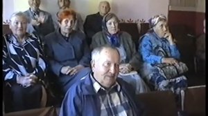 Русская Песня Шла казачка за водой Павлов